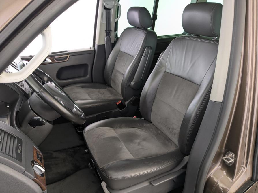 Volkswagen Multivan T5 Рестайлинг Москва  - изображение 20
