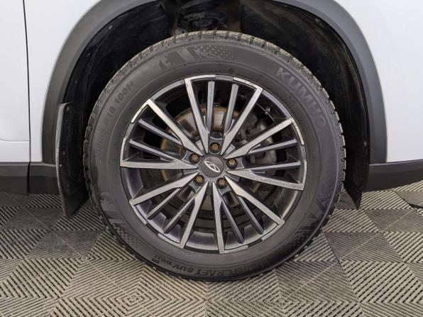 Chery Tiggo 8 Pro I с пробегом 2021 года, цена 1 700 000 рублей, 109954 км, внедорожник, Автокод Объявления