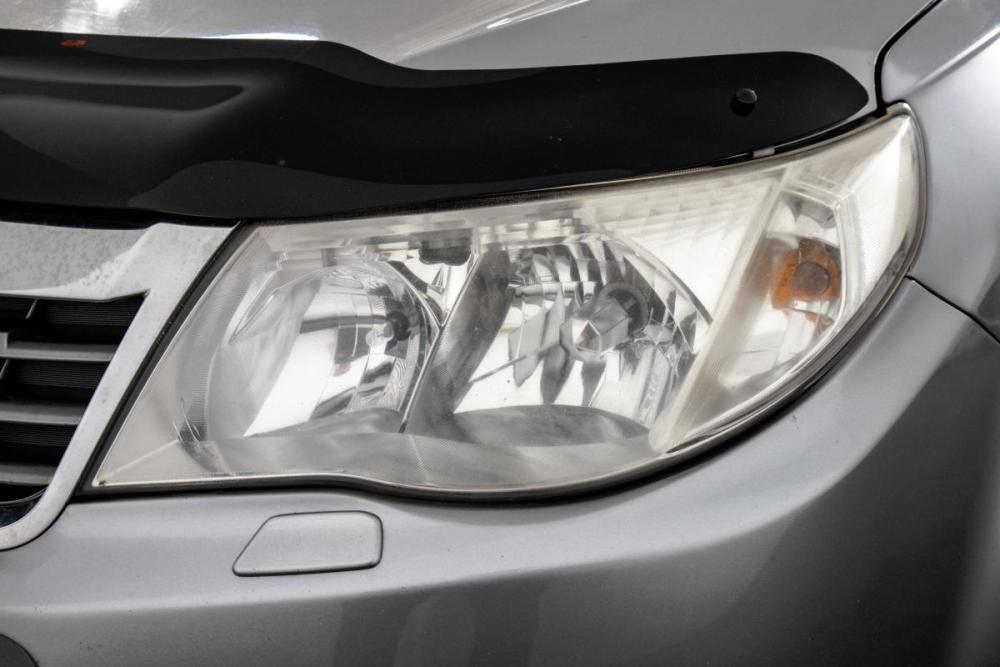 Subaru Forester III Рестайлинг Барнаул  - изображение 8
