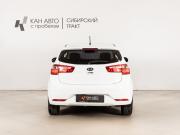 Kia Rio III Казань  - изображение 12