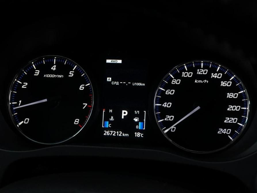 Mitsubishi Outlander III Тюмень  - изображение 15