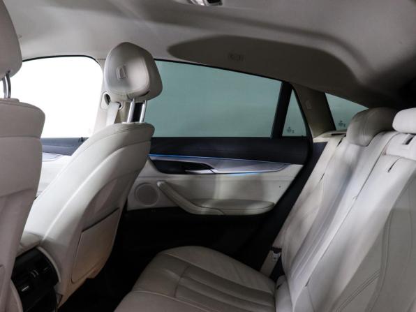 BMW X6 II (F16) с пробегом 2015 года, цена 2 600 000 рублей, 190543 км, внедорожник, Автокод Объявления