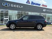 BMW X3 I (E83) Рестайлинг Набережные Челны  - изображение 24