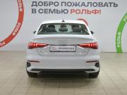 Audi A3 IV (8Y) Москва  - изображение 22