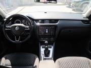 Skoda Octavia III (A7) Москва  - изображение 27