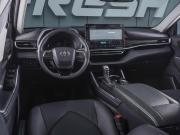 Toyota Highlander IV (XU70) Ростов-на-Дону  - изображение 30