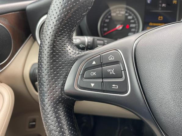 Mercedes-Benz GLC I (X253) с пробегом 2018 года, цена 2 969 000 рублей, 155200 км, внедорожник, Автокод Объявления