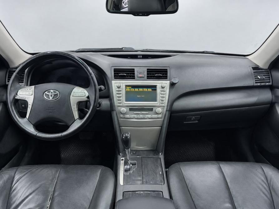 Toyota Camry VI (XV40) Уфа  - изображение 6