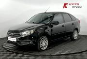 Lada (ВАЗ) Granta I Рестайлинг Нижний Новгород  - изображение 23