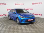 Kia Rio IV Вологда  - изображение 20