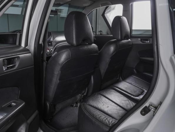 Subaru Forester III Рестайлинг с пробегом 2011 года, цена 1 035 000 рублей, 259488 км, внедорожник, Автокод Объявления