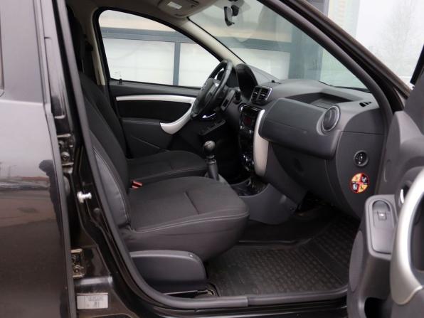 Nissan Terrano III (D10) с пробегом 2014 года, цена 999 000 рублей, 188000 км, внедорожник, Автокод Объявления