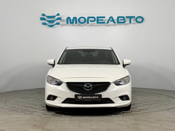 Mazda 6 III (GJ) с пробегом 2013 года, цена 1 390 000 рублей, 168000 км, седан, Автокод Объявления