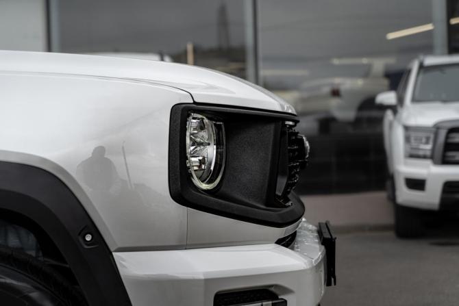 Новый Haval H7 I 2026 года, цена 3 199 000 рублей, внедорожник, Автокод Объявления