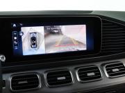 Mercedes-Benz GLE II (V167) Рестайлинг Москва  - изображение 45