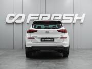 Hyundai Tucson III Рестайлинг Воронеж  - изображение 25