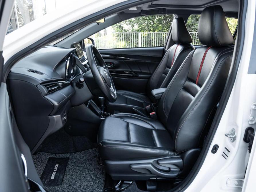 Toyota Yaris XP150 Рестайлинг Ставрополь  - изображение 10