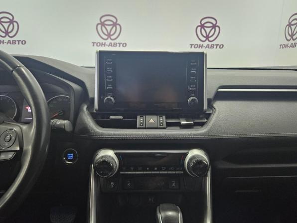 Toyota RAV4 V (XA50) с пробегом 2020 года, цена 3 027 000 рублей, 64397 км, внедорожник, Автокод Объявления