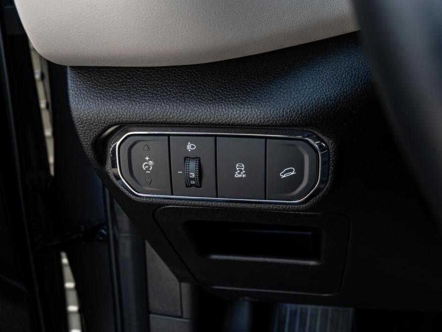 Haval Jolion I Рестайлинг Краснодар  - изображение 20