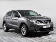 Nissan Qashqai II Москва  - изображение 18