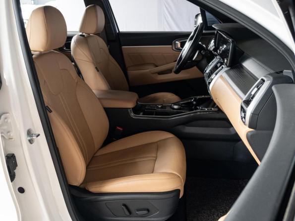 Kia Sorento IV с пробегом 2021 года, цена 4 200 000 рублей, 80528 км, внедорожник, Автокод Объявления