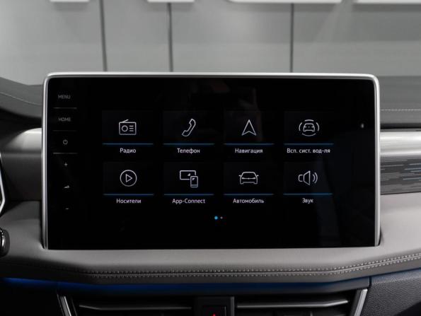 Volkswagen Tayron I Рестайлинг с пробегом 2023 года, цена 4 800 000 рублей, 27053 км, внедорожник, Автокод Объявления