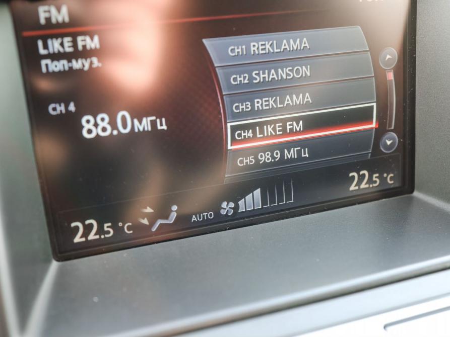Nissan Murano II (Z51) Рестайлинг 2 Ижевск  - изображение 28
