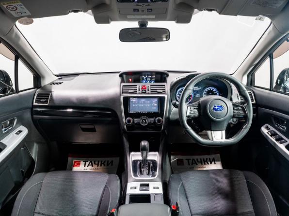 Subaru Levorg I с пробегом 2015 года, цена 1 380 000 рублей, 150300 км, универсал, Автокод Объявления