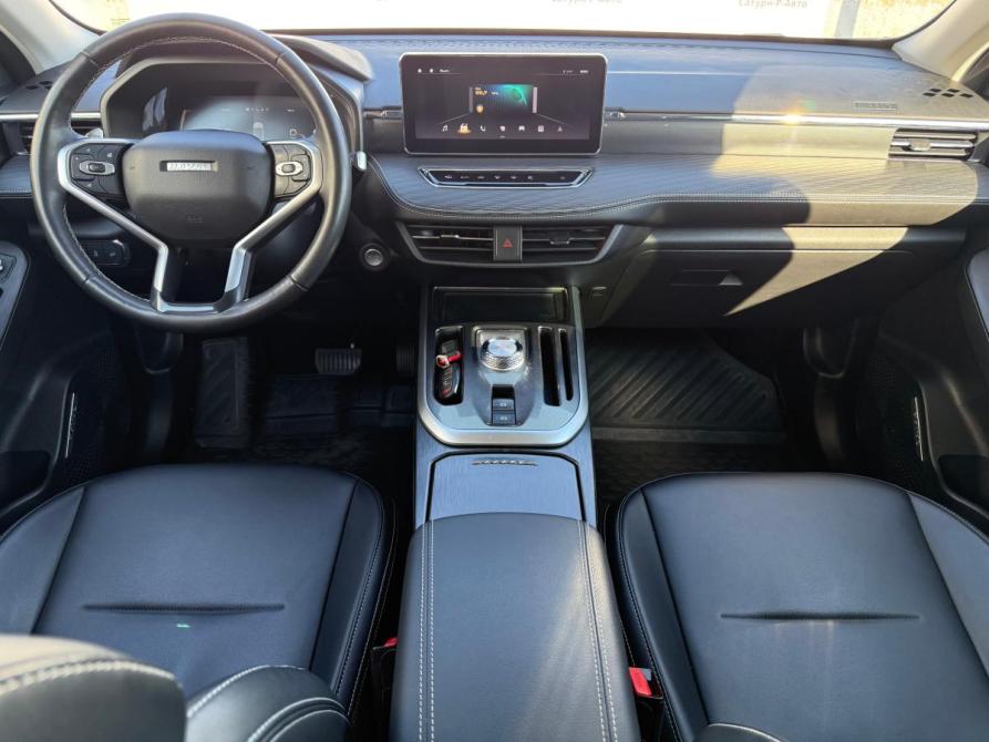 Haval Jolion I Курган  - изображение 8