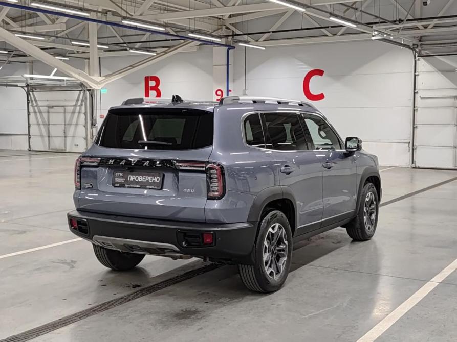 Haval Dargo Казань  - изображение 6