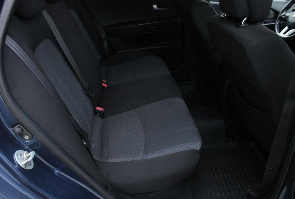 Kia Ceed I Саратов  - изображение 22