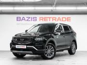 Geely Atlas Pro Тюмень  - изображение 28
