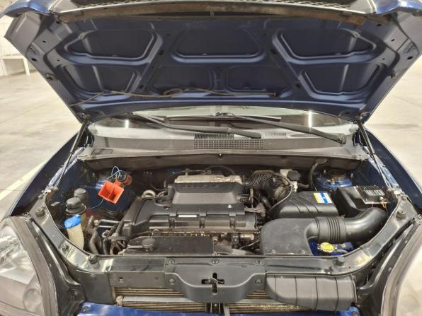 Hyundai Tucson I с пробегом 2008 года, цена 670 000 рублей, 252391 км, внедорожник, Автокод Объявления