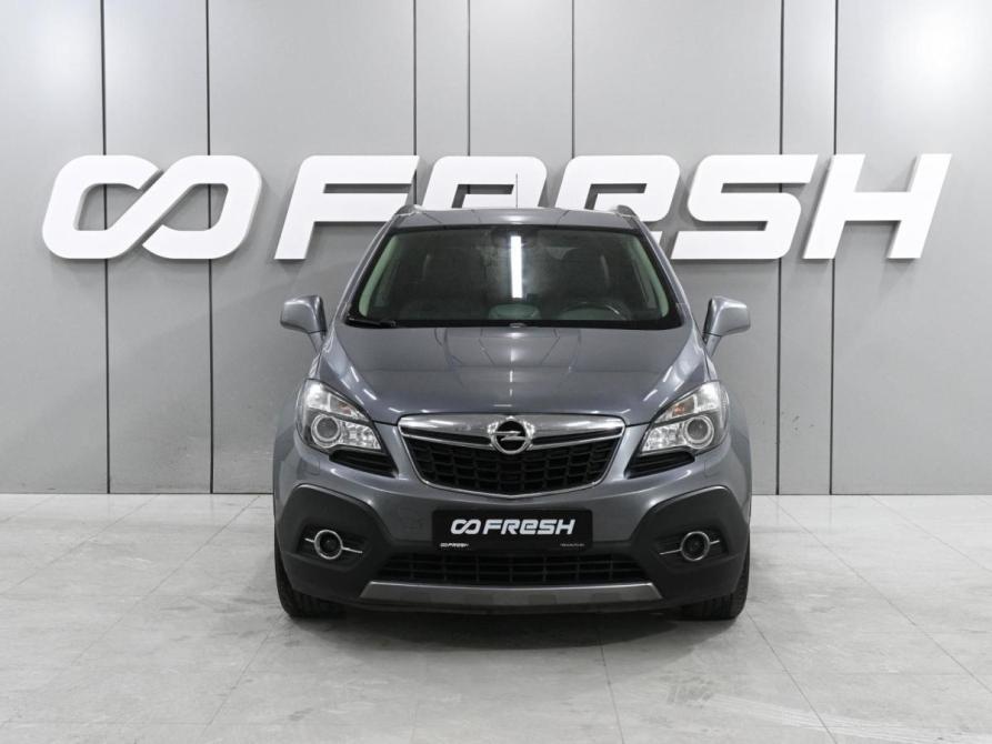 Opel Mokka I Ростов-на-Дону  - изображение 3