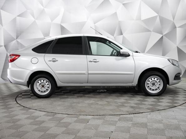 Lada (ВАЗ) Granta I Рестайлинг с пробегом 2024 года, цена 875 000 рублей, 32600 км, лифтбек, Автокод Объявления