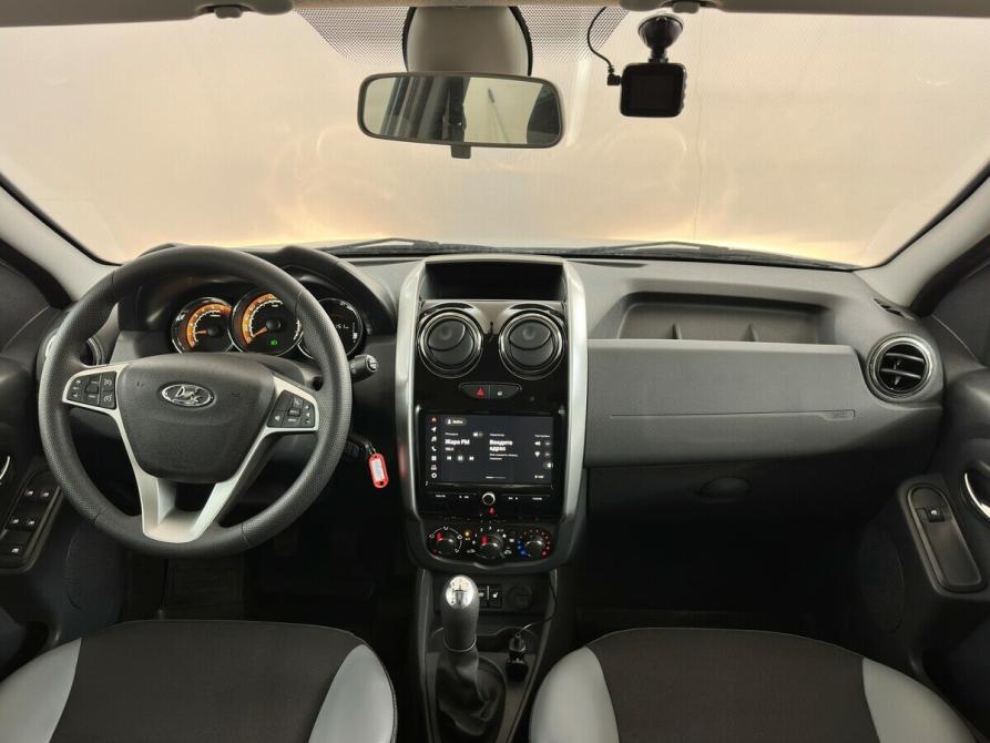 Lada (ВАЗ) Largus I Рестайлинг Москва  - изображение 5