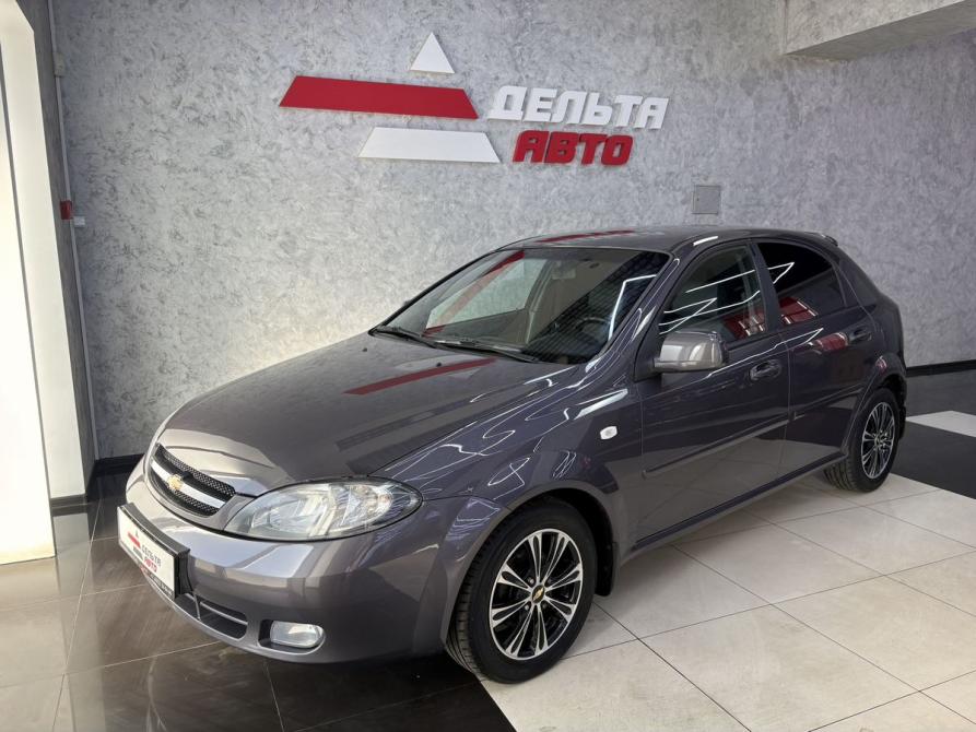 Chevrolet Lacetti I Ярославль  - изображение 1
