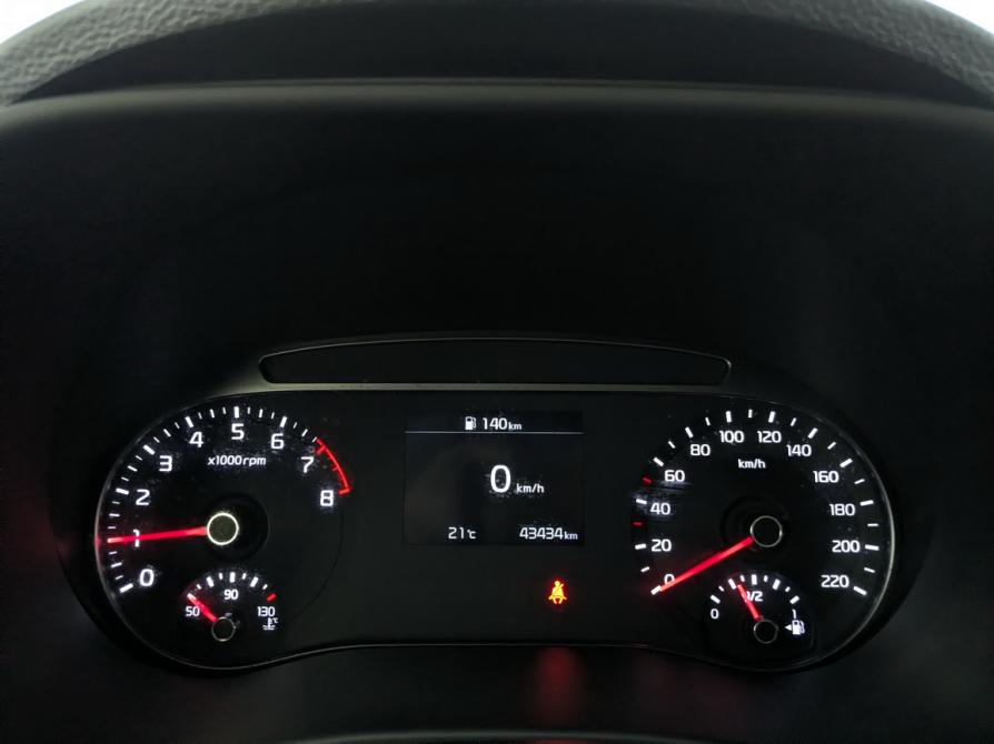 Kia Soul III Москва  - изображение 15