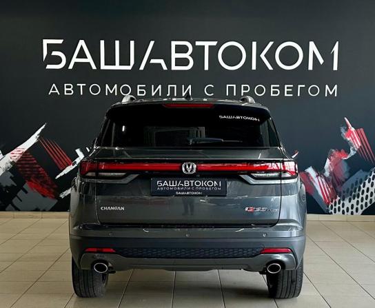 Changan CS35 Plus I Рестайлинг с пробегом 2024 года, цена 1 835 000 рублей, 47061 км, внедорожник, Автокод Объявления