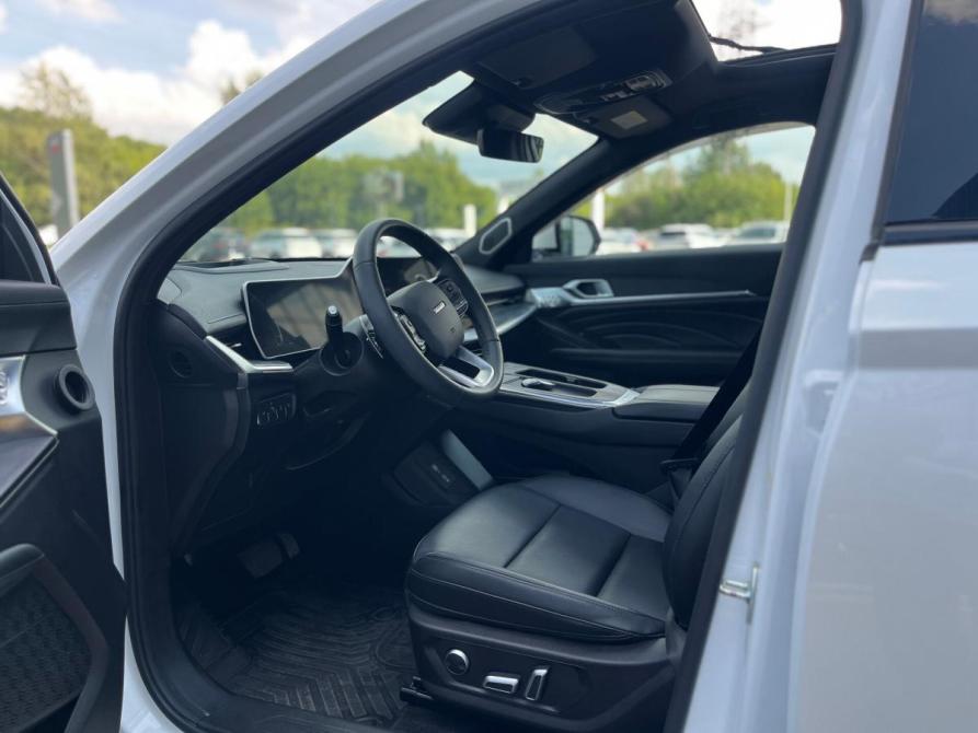 Haval F7x II Томск  - изображение 10