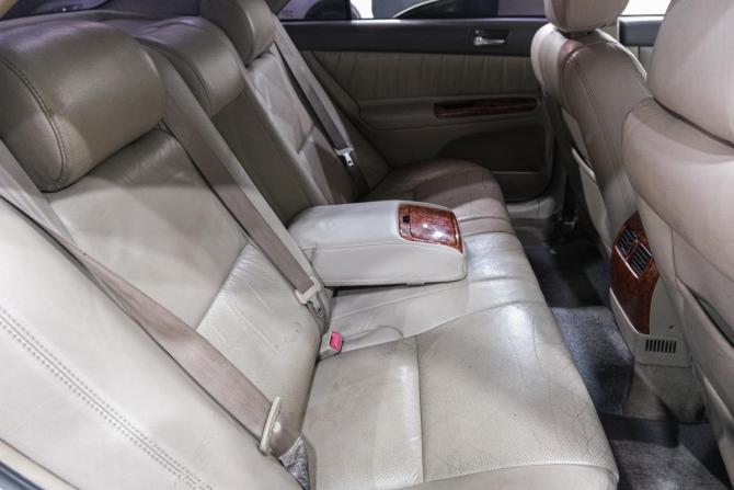 Toyota Camry V (XV30) с пробегом 2004 года, цена 779 000 рублей, 386000 км, седан, Автокод Объявления