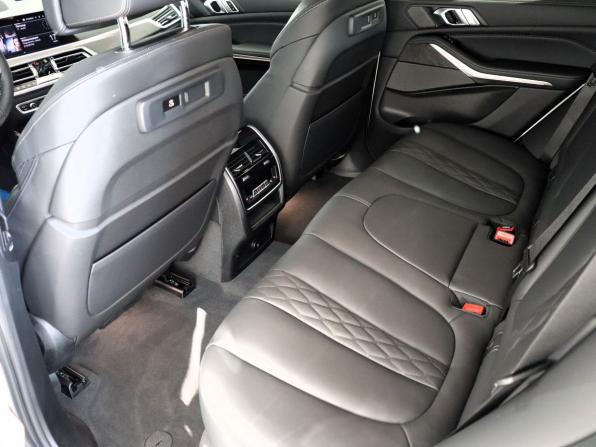 BMW X5 IV (G05/G18) Рестайлинг с пробегом 2026 года, цена 12 500 000 рублей, 8 км, внедорожник, Автокод Объявления