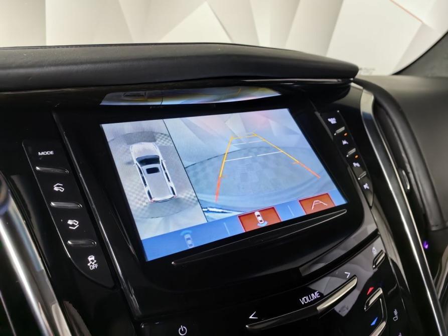 Cadillac Escalade IV Москва  - изображение 23