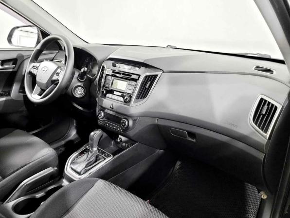Hyundai Creta I с пробегом 2017 года, цена 1 610 000 рублей, 169152 км, внедорожник, Автокод Объявления