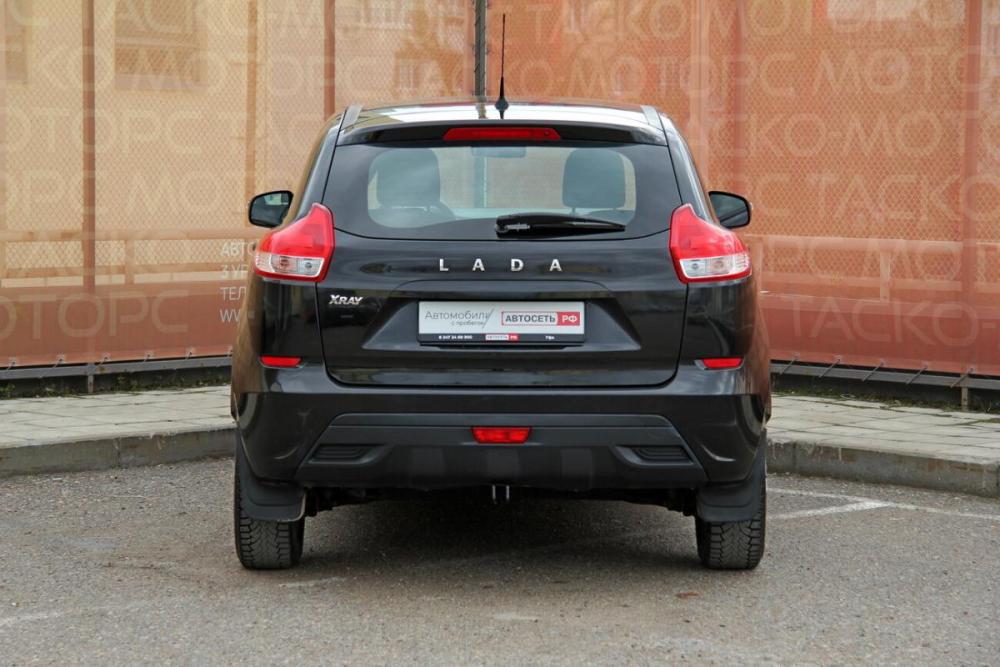 Lada (ВАЗ) XRAY I Уфа  - изображение 16