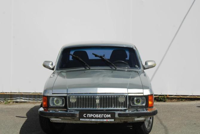 ГАЗ 3102 «Волга» с пробегом 2007 года, цена 159 000 рублей, 174000 км, седан, Автокод Объявления
