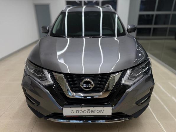 Nissan X-Trail III Рестайлинг с пробегом 2020 года, цена 3 100 000 рублей, 11905 км, внедорожник, Автокод Объявления