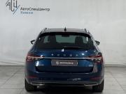 Skoda Superb III Рестайлинг Химки  - изображение 27
