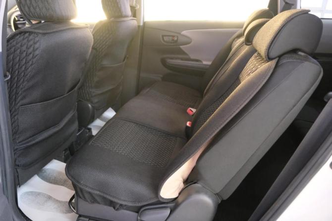 Toyota Wish II с пробегом 2009 года, цена 1 439 000 рублей, 110000 км, минивэн, Автокод Объявления