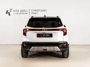Kia Seltos I Рестайлинг Казань  - изображение 12
